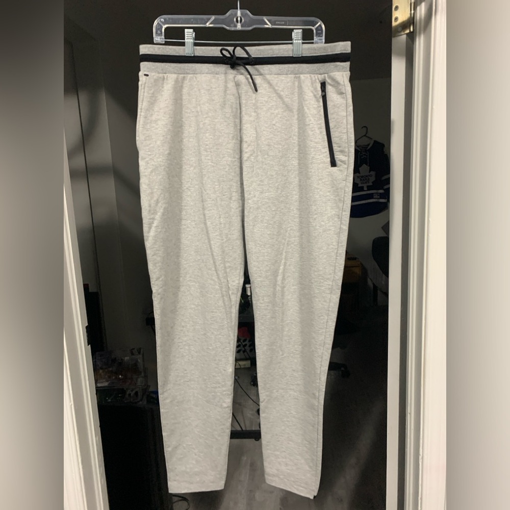 COPY - Greyson Gym Pants Large